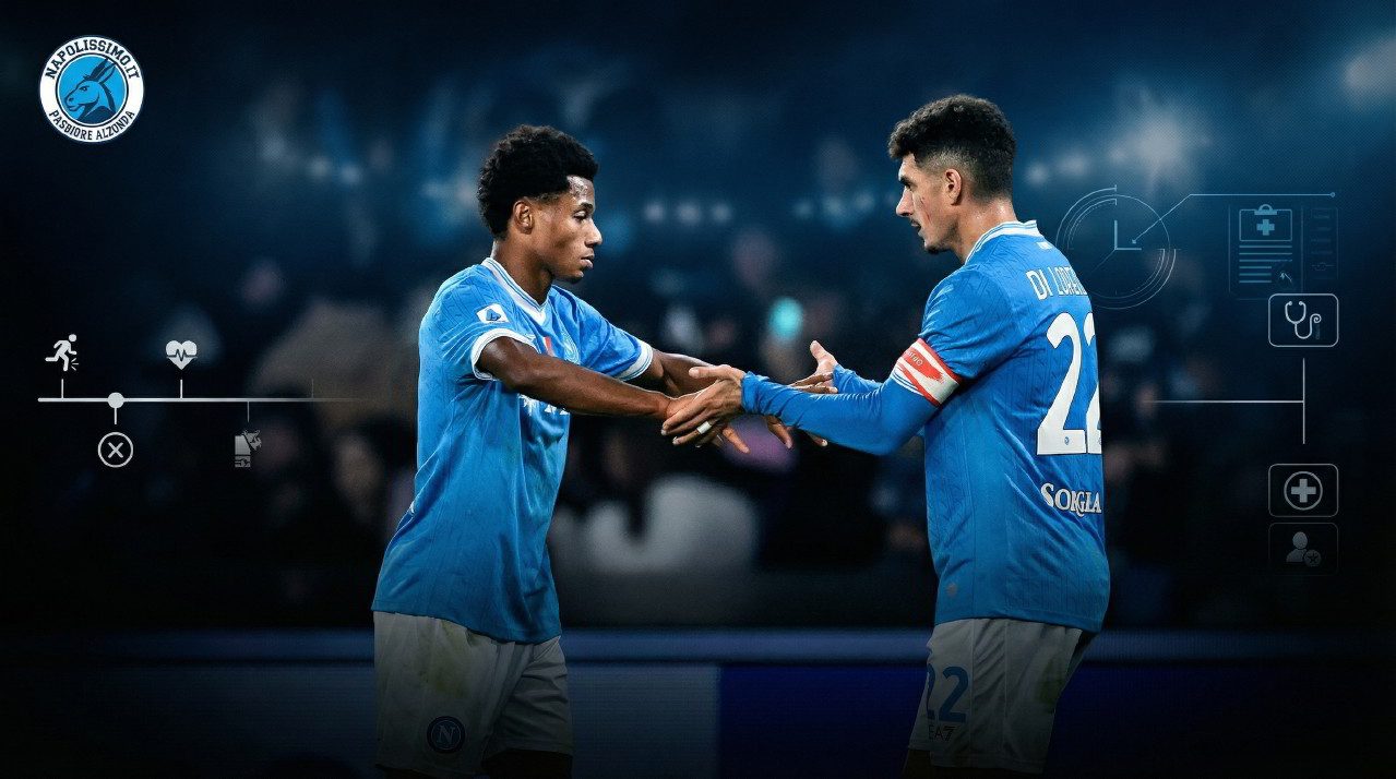 Neres vergara di lorenzo