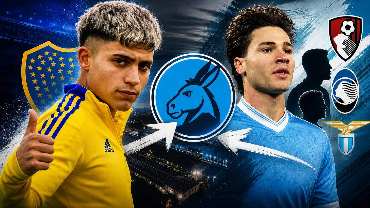 zeballos boca napoli