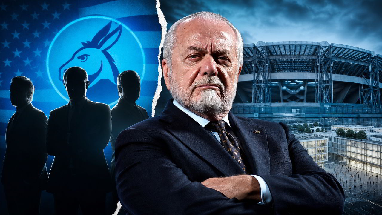 Cessione Napoli Rizzetta