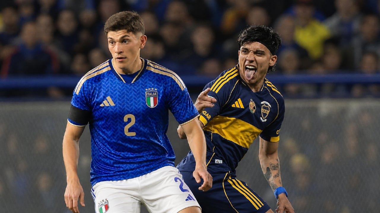 Napoli Favasuli Zeballos