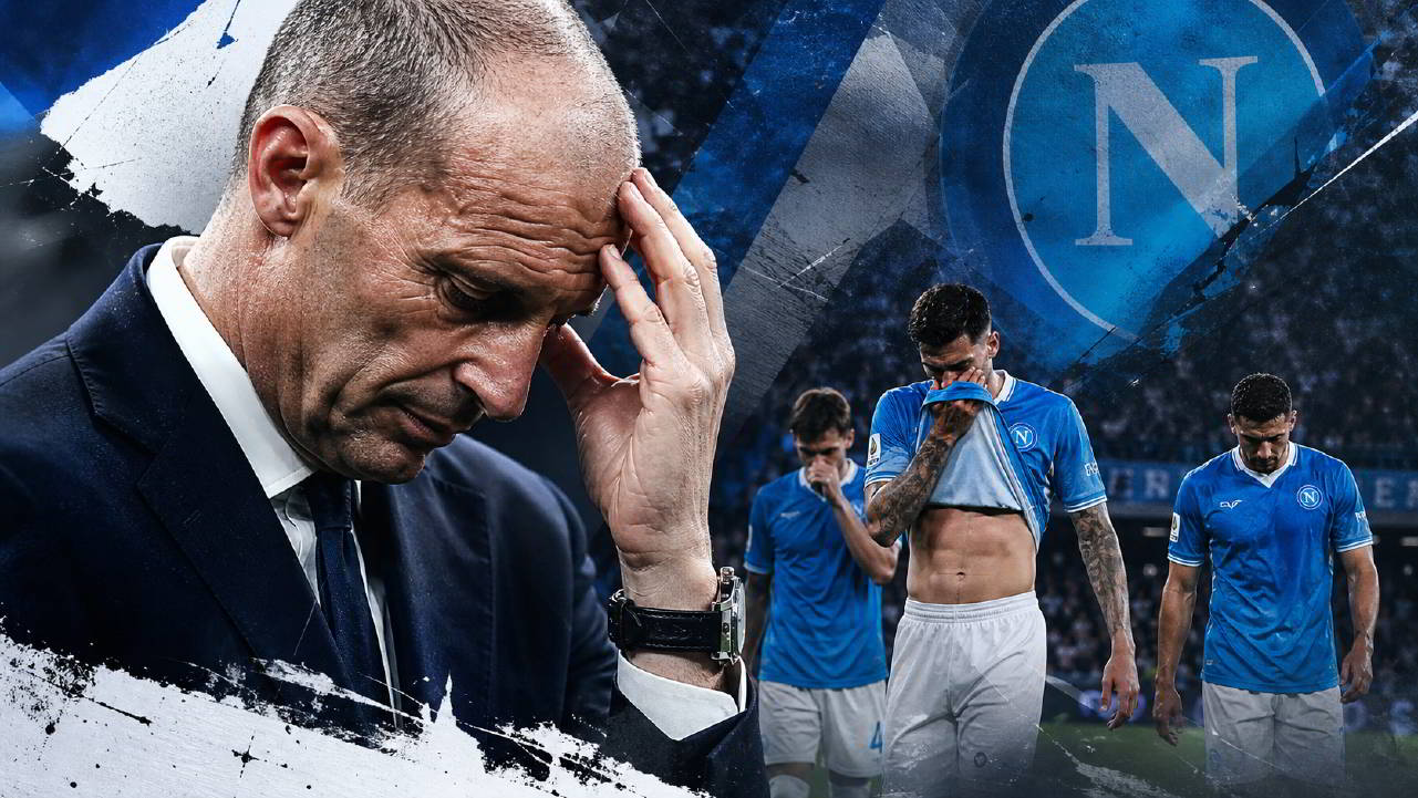 Perché il Napoli perde